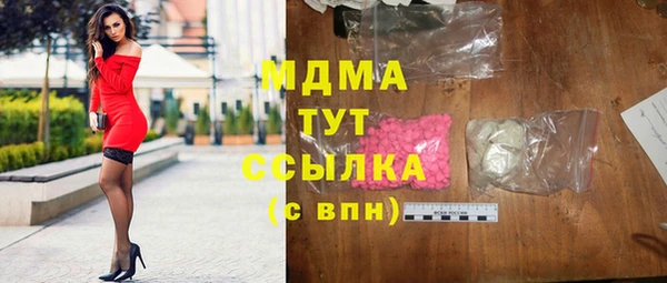 тгк Дмитровск